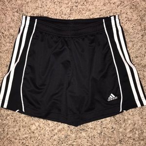 Running Shorts